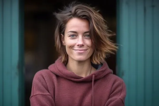User Portrait