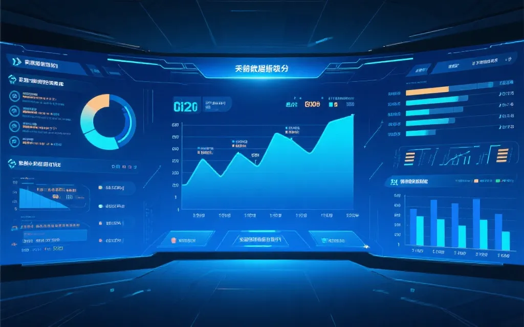 澳洲幸运8计划全解析：数据结构、趋势洞察与系统安全的深度剖析 - 配图