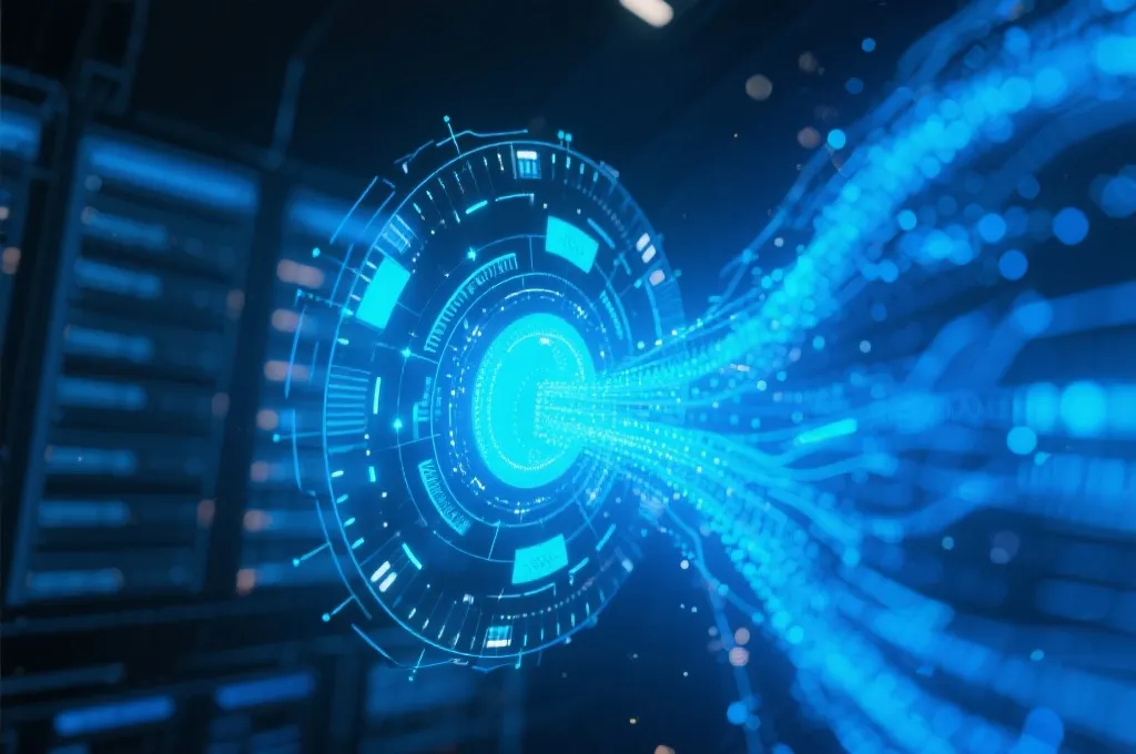 体彩排列五计划数据结构深度解析：科技赋能信息透明化展示 - 配图