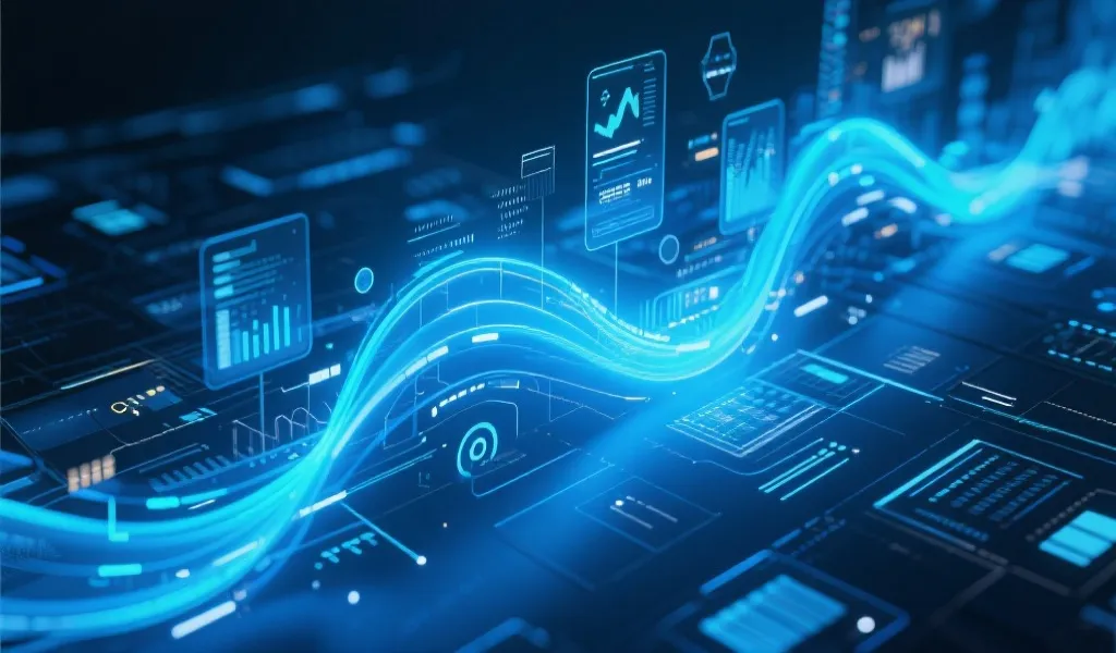 彩娱乐预测计划：数据结构与理论模型的全景解析 - 配图